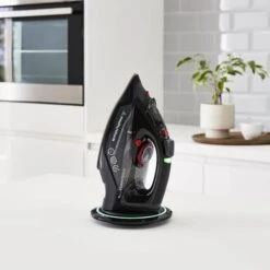 Morphy Richards EasyCharge Power+ Strygejern 12 Morphy Richards EasyCharge Power+ Strygejern -Køkkengrej Discountbutik 3990 6239b278 b8f6 4881 85e3 7e3226f4d8c2