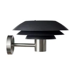 DL31 Udendørs Væglampe