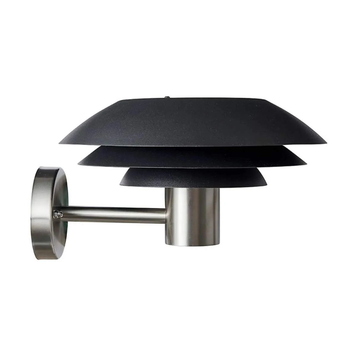 DL31 Udendørs Væglampe 3 DL31 Udendørs Væglampe