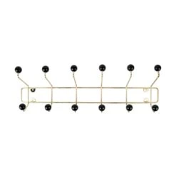 PRESENT TIME Knagerække