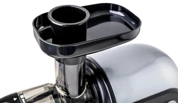 Horisontal Slowjuicer 4 Horisontal Slowjuicer - Billede 2