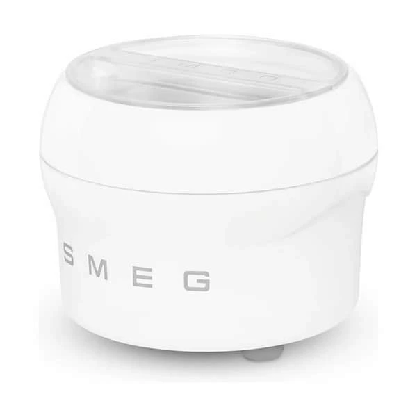 Smeg Ismaskine SMIC01 4 Smeg Ismaskine SMIC01 - Billede 2
