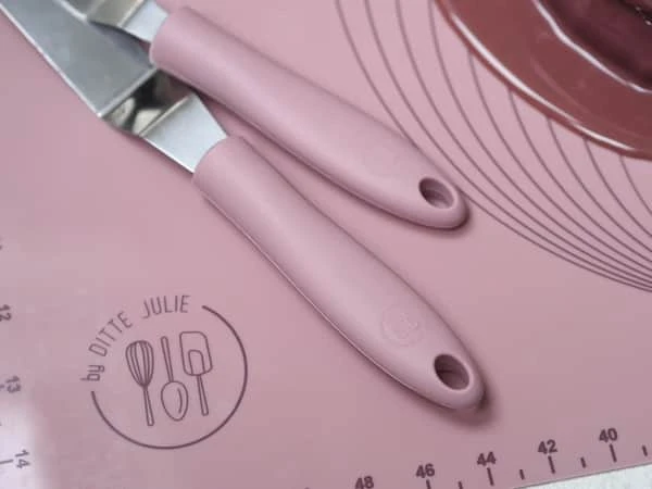 Kagespartel 6 Kagespartel - Billede 4