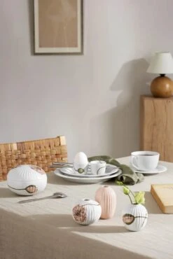 Kähler Hammershøi Poppy Vase - 3 Stk. 7 Kähler Hammershøi Poppy Vase - 3 Stk. -Køkkengrej Discountbutik 3990 62d95812 44d8 44b9 9da5 fe6e5c5a4455