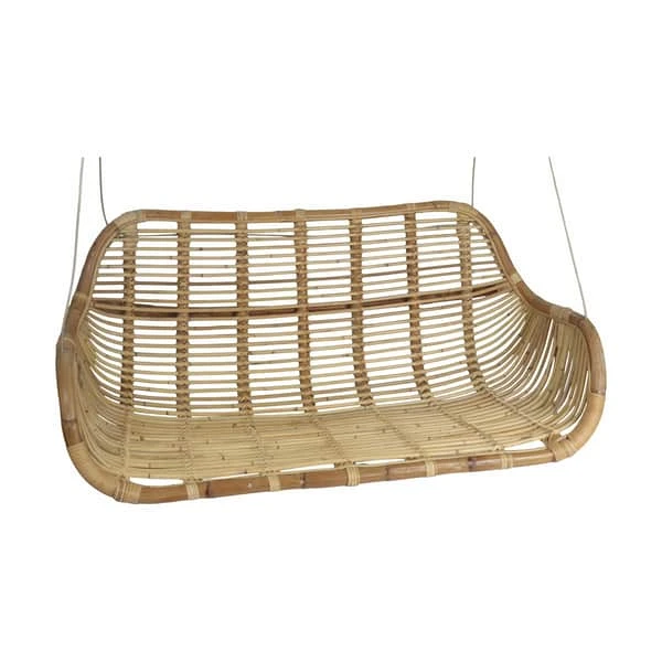 Hængestol Til 2 Personer 6 Hængestol Til 2 Personer - Billede 4