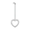Rosendahl Karen Blixen Juleophæng - Julehjerte -Køkkengrej Discountbutik 3990 63266205 48f8 44d3 a0fd 38921fbf5491