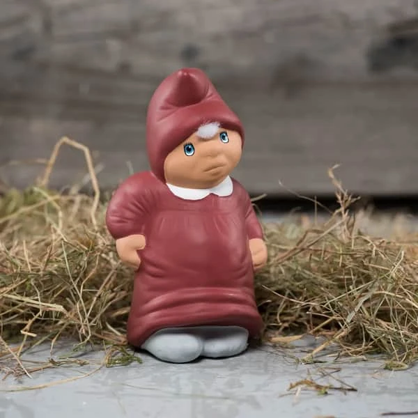 Årsnissepar 2000 Joachim & Amanda 6 Årsnissepar 2000 Joachim & Amanda - Billede 4