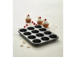 Muffinform -Køkkengrej Discountbutik 3990 6330f542 d666 4767 bedc b6112d650ec5