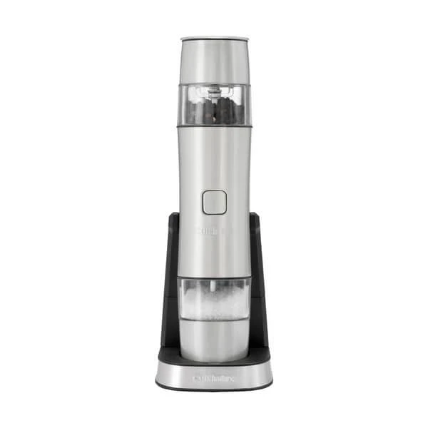 Cuisinart Salt- Og Peberkværn SG6SE 3 Cuisinart Salt- Og Peberkværn SG6SE