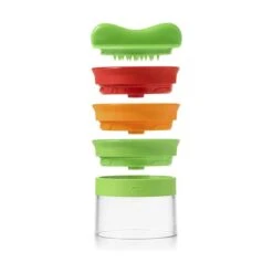 OXO Good Grips Spiralizer M. 3 Blade -Køkkengrej Discountbutik 3990 64256e8b 9e13 4916 b212 92dee02b7c9c