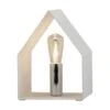 Belid Veneto House Bordlampe -Køkkengrej Discountbutik 3990 642933f7 a966 4d7a b140 4599a9e63187