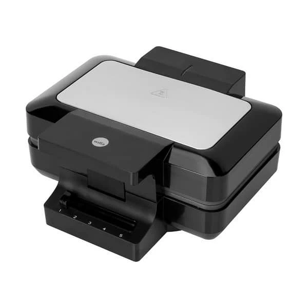 Wilfa Belgisk Vaffeljern 6 Wilfa Belgisk Vaffeljern - Billede 4