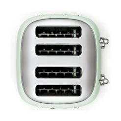 Smeg 50's Style Brødrister TSF03PGEU -Køkkengrej Discountbutik 3990 643d01f3 edae 4fd2 bdba 1f081b30e2a8