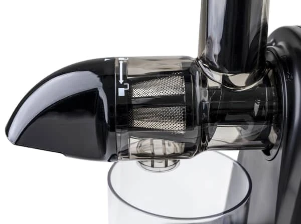 Horisontal Slowjuicer 7 Horisontal Slowjuicer - Billede 5