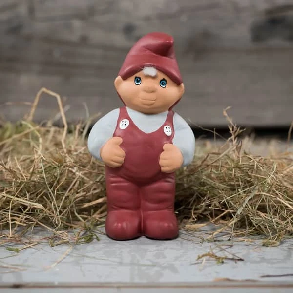 Årsnissepar 2000 Joachim & Amanda 5 Årsnissepar 2000 Joachim & Amanda - Billede 3