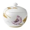 Royal Copenhagen Flora Sukkerskål - Snerle -Køkkengrej Discountbutik 3990 6502d101 5023 4131 a671 ff6c58c7ad5a