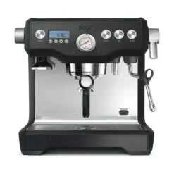 Sage The Dual Boiler Espressomaskine