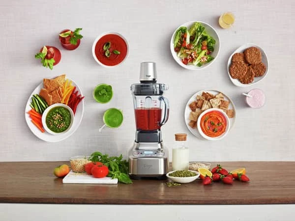 Sage Vac Q Vakuumpumpe 4 Sage Vac Q Vakuumpumpe - Billede 2