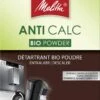 Melitta Bio-afkalkningspulver - 4 Stk -Køkkengrej Discountbutik 3990 66045864 de96 4222 b2b9 632d77478ca3