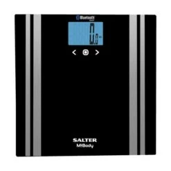 Salter 9159BK3R Personvægt