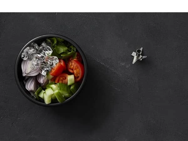 Bamix Swissline Special Deal Stavblender 5 Bamix Swissline Special Deal Stavblender - Billede 3