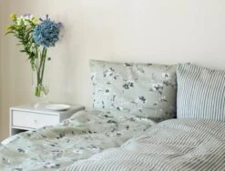 Rose Bloom Sengesæt -Køkkengrej Discountbutik 3990 665ea29c d894 4894 bc30 1f4098a3b144