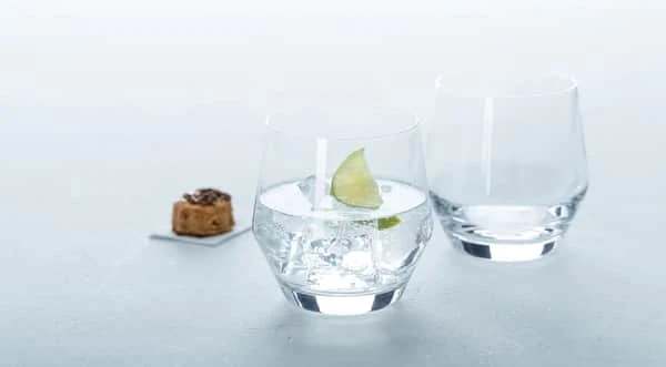 Leonardo Puccini Lowball Glas - 6 Stk. 4 Leonardo Puccini Lowball Glas - 6 Stk. - Billede 2