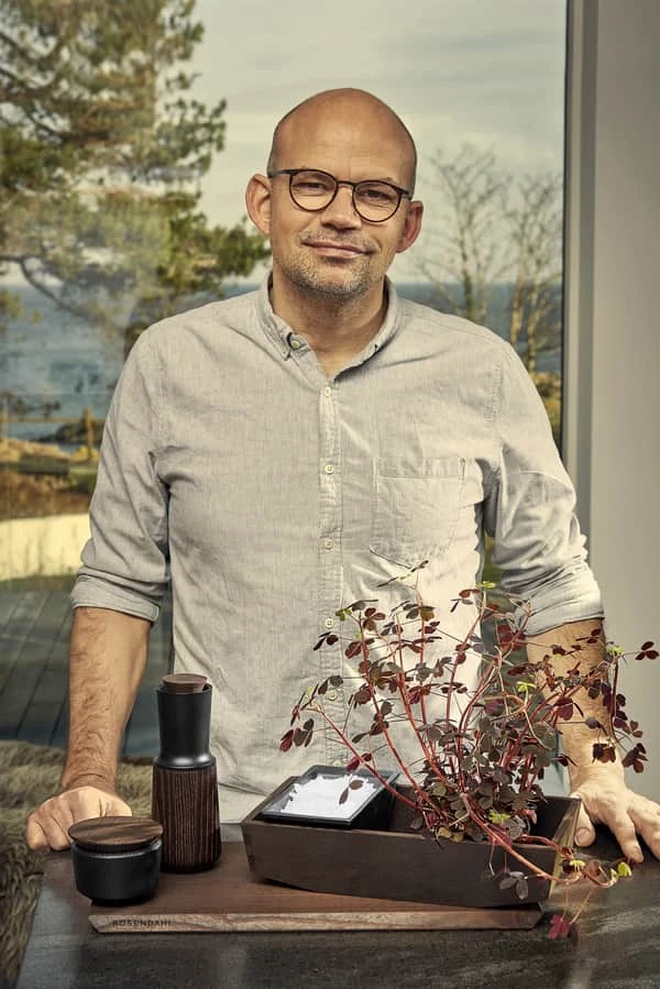 Rosendahl Rå Krydderibakke 6 Rosendahl Rå Krydderibakke - Billede 4