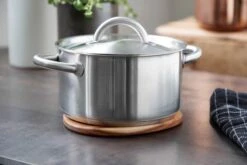 Aida Raw Teak Bordskåner -Køkkengrej Discountbutik 3990 66d24533 890f 4069 9c27 ea789730d47c