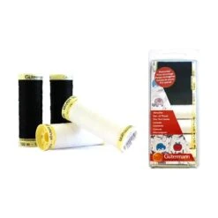 Gütermann Tråd - 7 Stk.