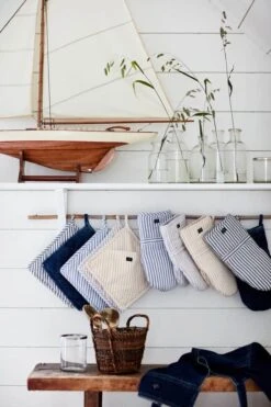 Lexington Icons Cotton Herringbone Ovnhandske -Køkkengrej Discountbutik 3990 66eb4b60 cb97 4144 8298 31e6d8f39f57