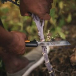 Fiskars X-serie Høstkniv K82 -Køkkengrej Discountbutik 3990 66ebbbd4 dbf4 4432 9f67 cecb4c640387