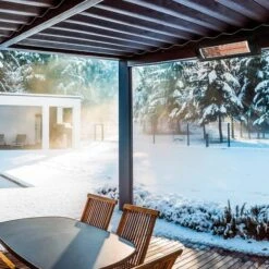 Premium+ 2500 Terrassevarmer - Hvid 14 Premium+ 2500 Terrassevarmer - Hvid -Køkkengrej Discountbutik 3990 66f4bc2d 83a5 4841 a132 6653a2d99195