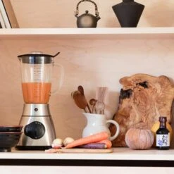 Wilfa Blender BL2S-1800 -Køkkengrej Discountbutik 3990 66f8ec01 4b0e 4da0 bea6 d78a8af066b5