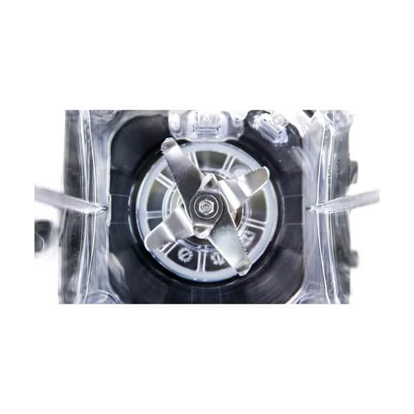 RAW Blender X1000 8 RAW Blender X1000 - Billede 6