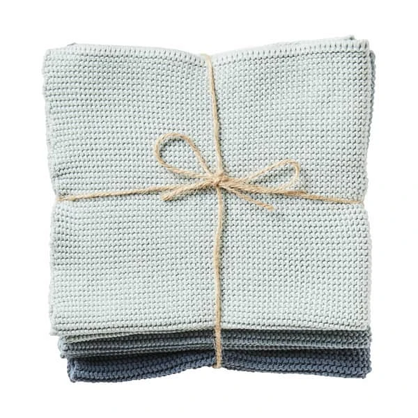 Karklud - 3 Stk. 3 Karklud - 3 Stk.