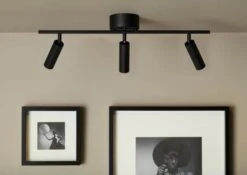 Belid Cato Slim Track Lampe -Køkkengrej Discountbutik 3990 678f8759 a8c4 4b54 8396 f622c95a6c18