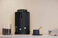 Wilfa Svart Aroma Kaffekværn -Køkkengrej Discountbutik 3990 6793a9e0 4925 4417 a873 436ff4c894b1