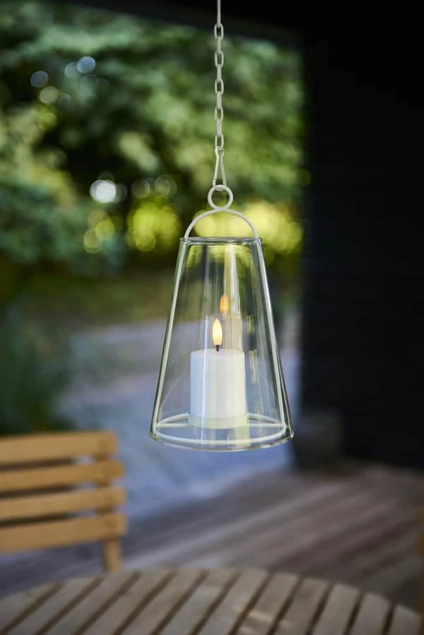 Sirius Albert Lanterne 5 Sirius Albert Lanterne - Billede 3