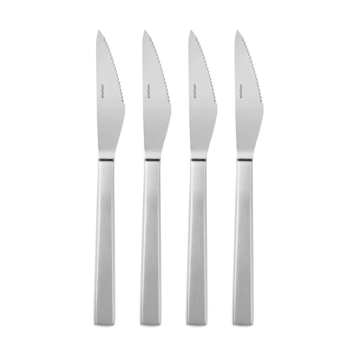 Stelton Maya Steakkniv - 4 Stk. 3 Stelton Maya Steakkniv - 4 Stk.