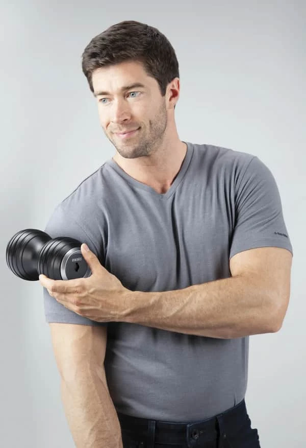 Homedics Total Kropsmassage 7 Homedics Total Kropsmassage - Billede 5