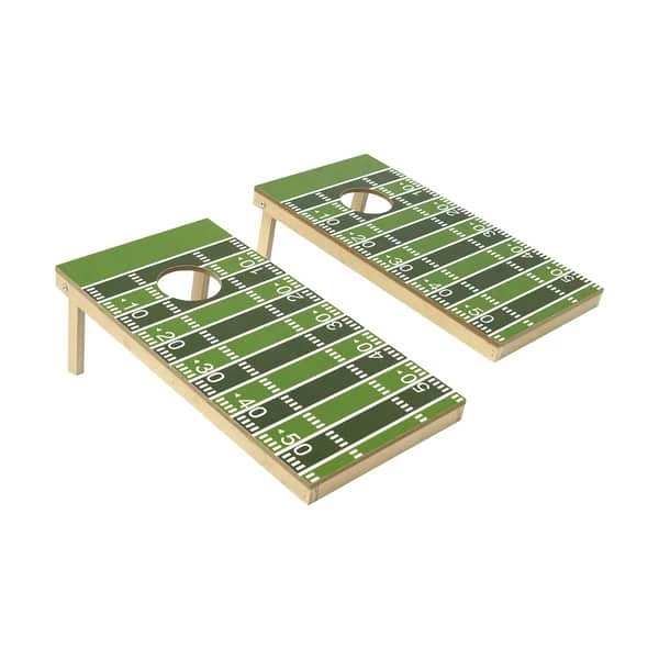 Bean Bag Spil Deluxe 4 Bean Bag Spil Deluxe - Billede 2