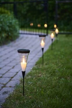 Sirius Aston Solar LED Fakkel -Køkkengrej Discountbutik 3990 68660d1e 21ab 4c21 bc86 1784fd82be26