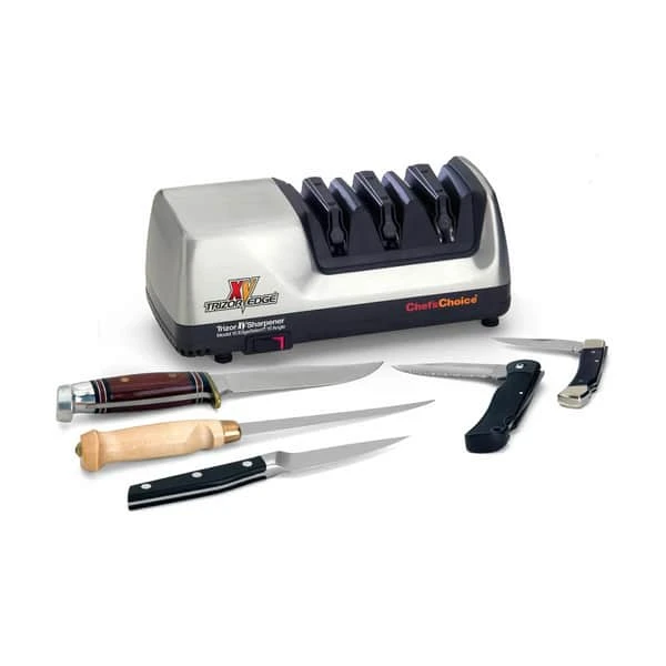 Trizor XV Edgeselect Knivsliber 4 Trizor XV Edgeselect Knivsliber - Billede 2