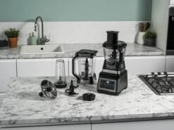 Ninja 3in1 Foodprocessor/Blender BN800EU -Køkkengrej Discountbutik 3990 68f26b8f 6f32 489b 947a 286c9a1ba3a4