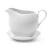 Lyngby Porcelæn Rhombe Saucekande