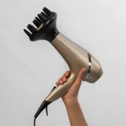 Remington Advanced Colour Protect AC Hårtørrer -Køkkengrej Discountbutik 3990 6942eb0a ca98 495b a2ac 5fabcaf3441d