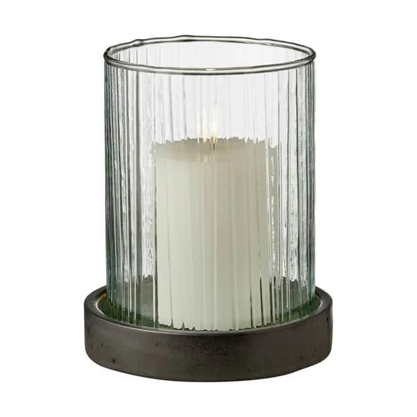 BITZ Hurricane Lysestage M. LED Lys 3 BITZ Hurricane Lysestage M. LED Lys