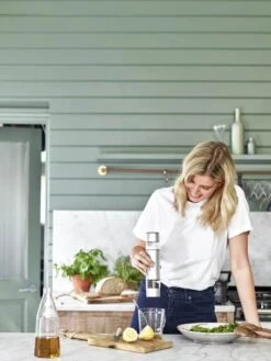 Cuisinart Salt- Og Peberkværn SG6SE 7 Cuisinart Salt- Og Peberkværn SG6SE -Køkkengrej Discountbutik 3990 697553e0 48ef 454d b9b4 31673db39ebc