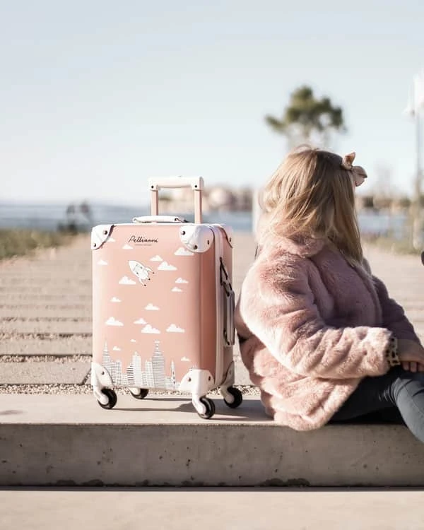 Kabinetrolley 4 Kabinetrolley - Billede 2